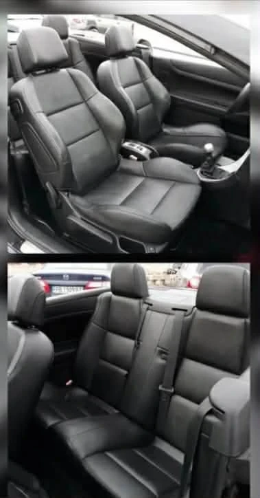 Peugeot 307 Facelift, снимка 2 - Автомобили и джипове - 52927567