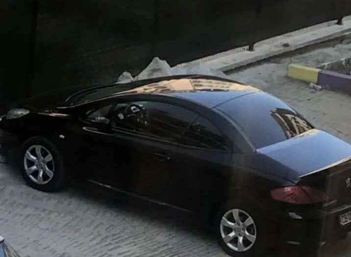 Peugeot 307 Facelift, снимка 4 - Автомобили и джипове - 52927567