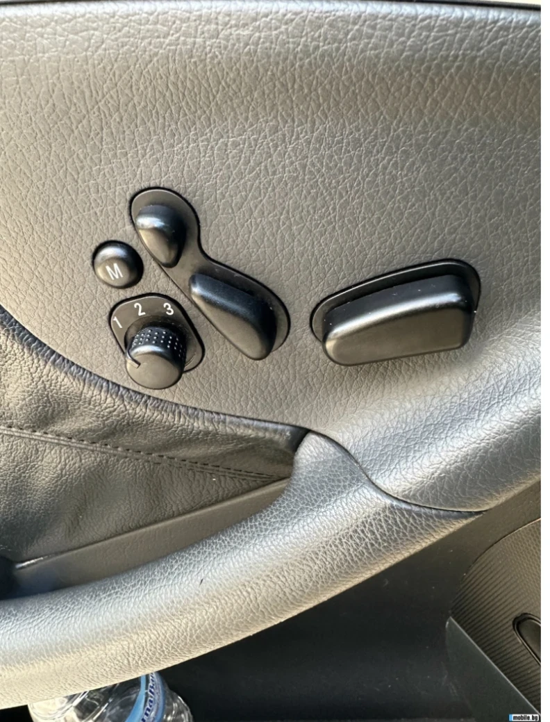 Mercedes-Benz CLK 200 компресор , снимка 6 - Автомобили и джипове - 53100777