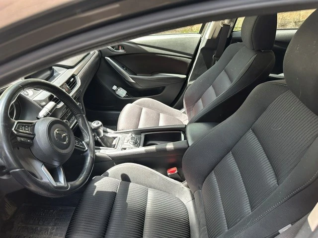 Mazda 6 SKYACTIV, снимка 6 - Автомобили и джипове - 54833320
