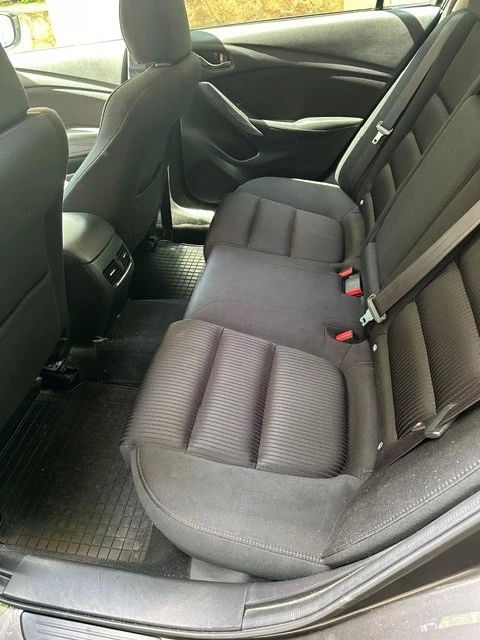 Mazda 6 SKYACTIV, снимка 7 - Автомобили и джипове - 54833320