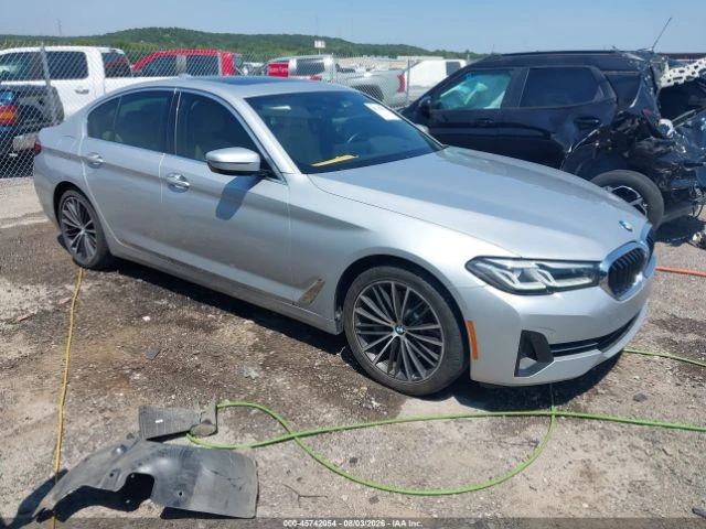BMW 530E ���� - (07.10) | Digital | h/k | ������ ���� | Mobile.bg � ����������� 1