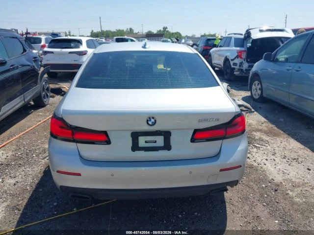 BMW 530E ���� - (07.10) | Digital | h/k | ������ ���� | Mobile.bg � ����������� 6