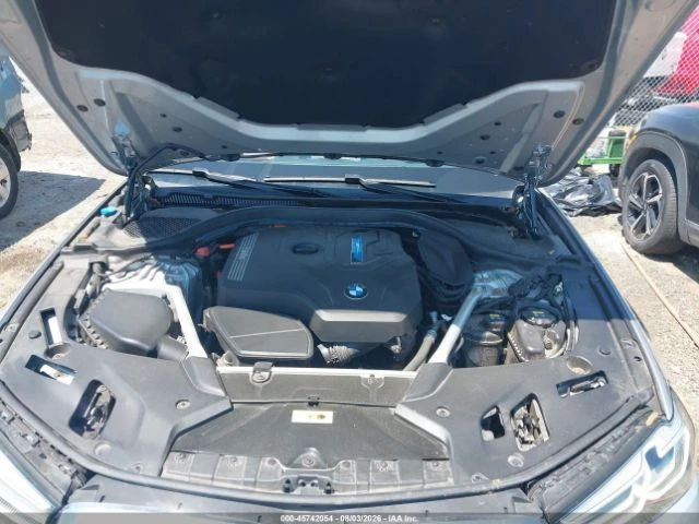 BMW 530E ���� - (07.10) | Digital | h/k | ������ ���� | Mobile.bg � ����������� 3