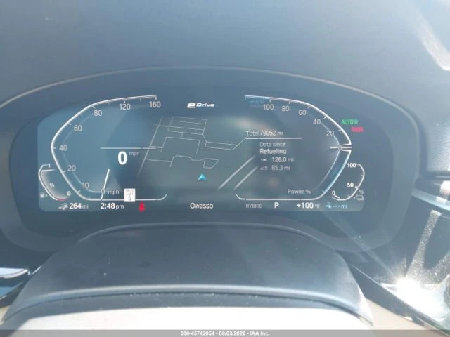 BMW 530E ���� - (07.10) | Digital | h/k | ������ ���� | Mobile.bg � ����������� 10