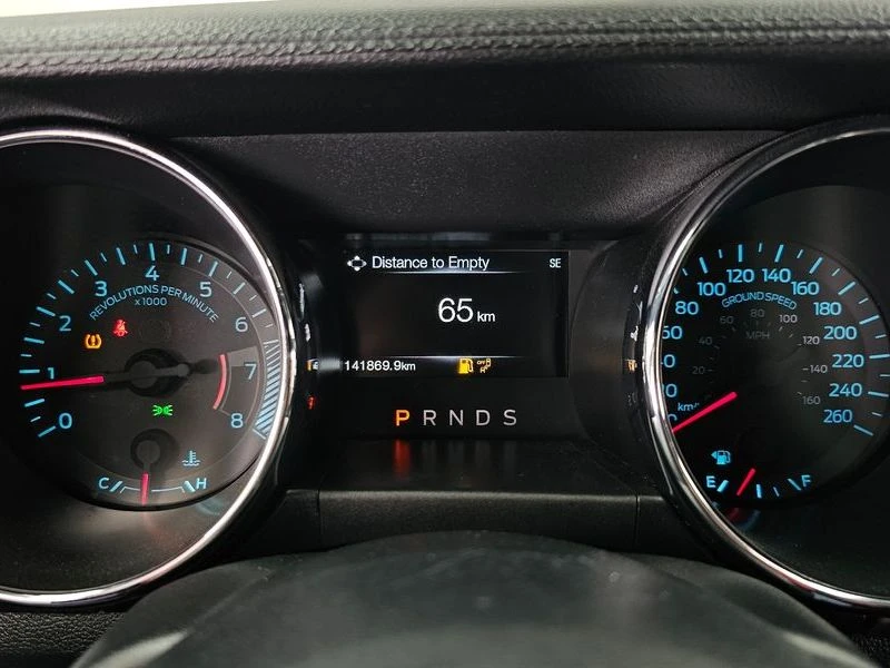 Ford Mustang 2.3 EcoBoost | Coupe | Mobile.bg � ����������� 8