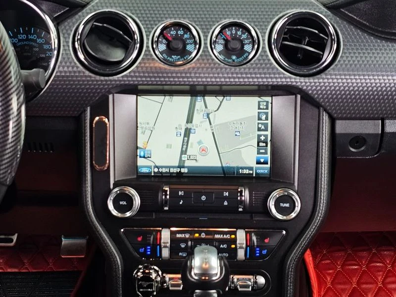Ford Mustang 2.3 EcoBoost | Coupe | Mobile.bg � ����������� 14