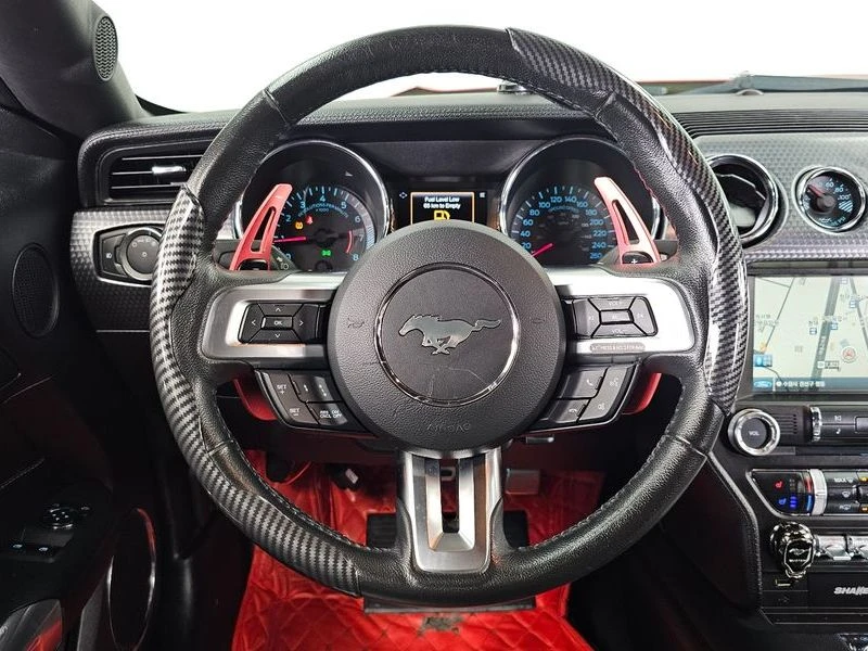 Ford Mustang 2.3 EcoBoost | Coupe | Mobile.bg � ����������� 13