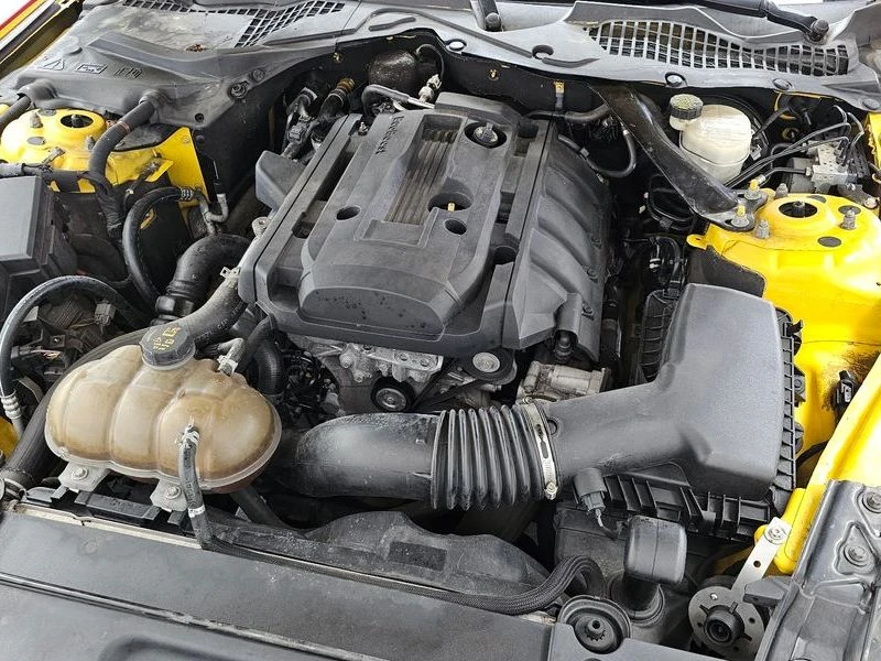 Ford Mustang 2.3 EcoBoost | Coupe | Mobile.bg � ����������� 6