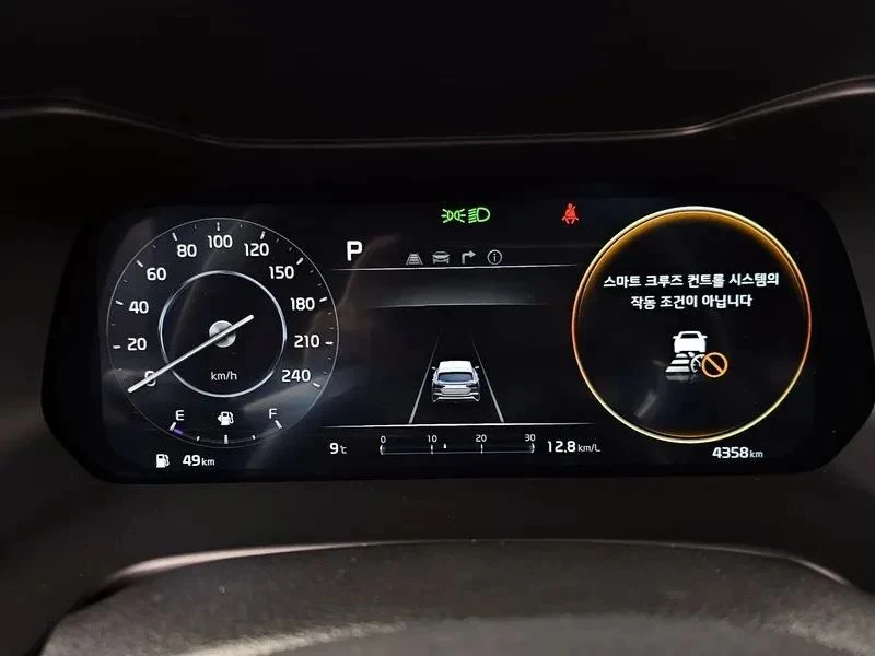 Kia K3, снимка 8 - Автомобили и джипове - 56690502
