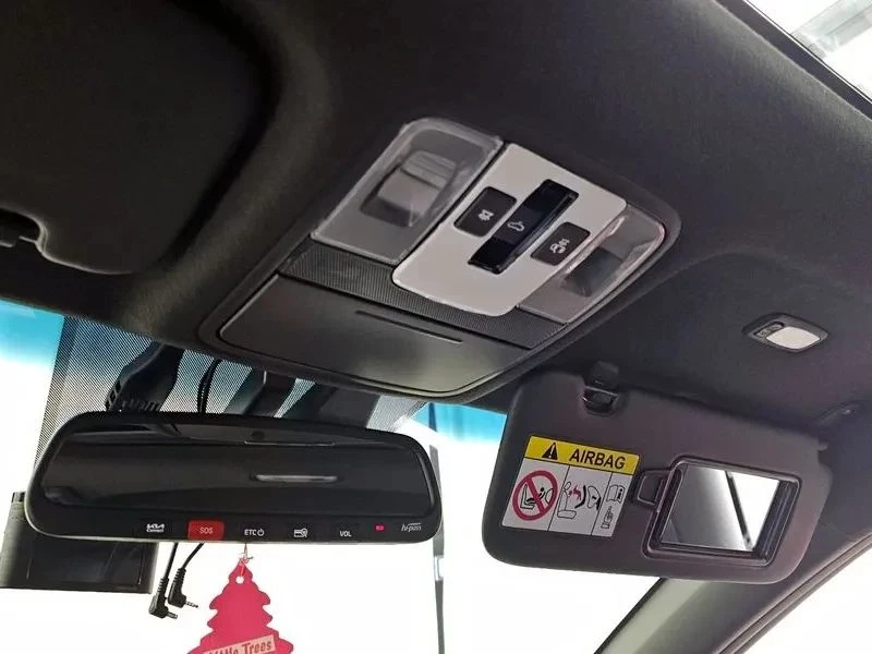 Kia K3, снимка 17 - Автомобили и джипове - 56690502