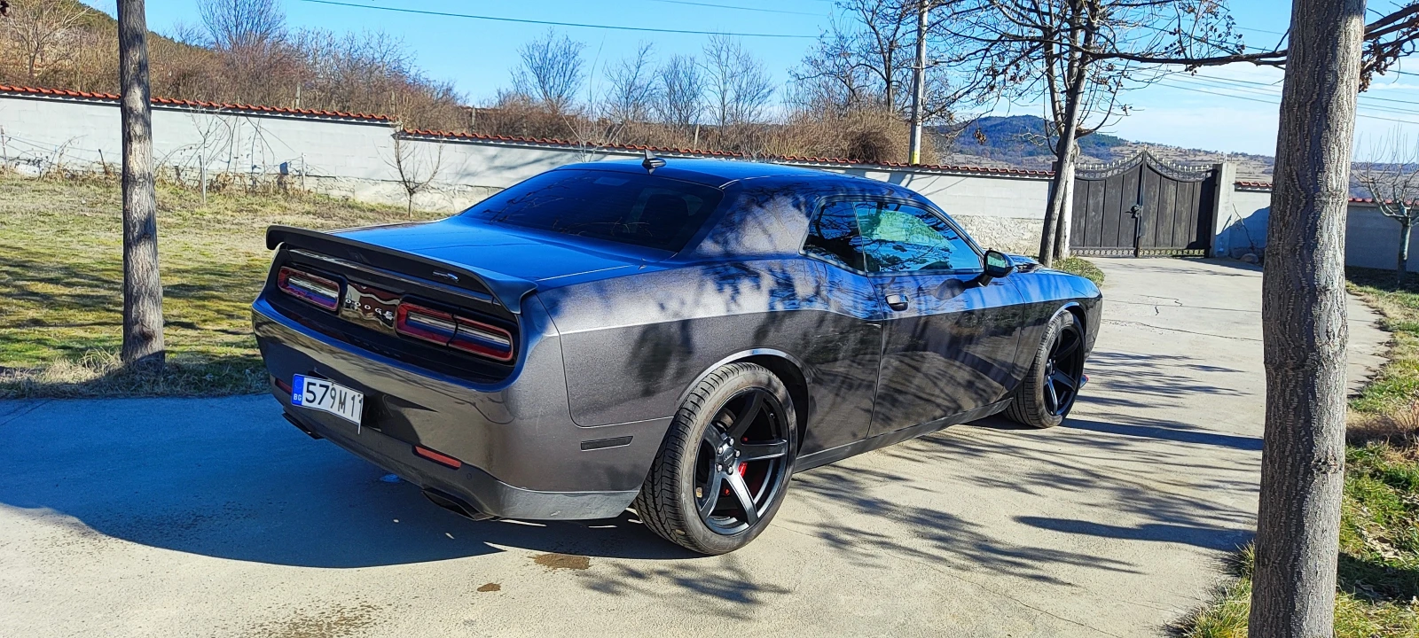 Dodge Challenger | Mobile.bg   14