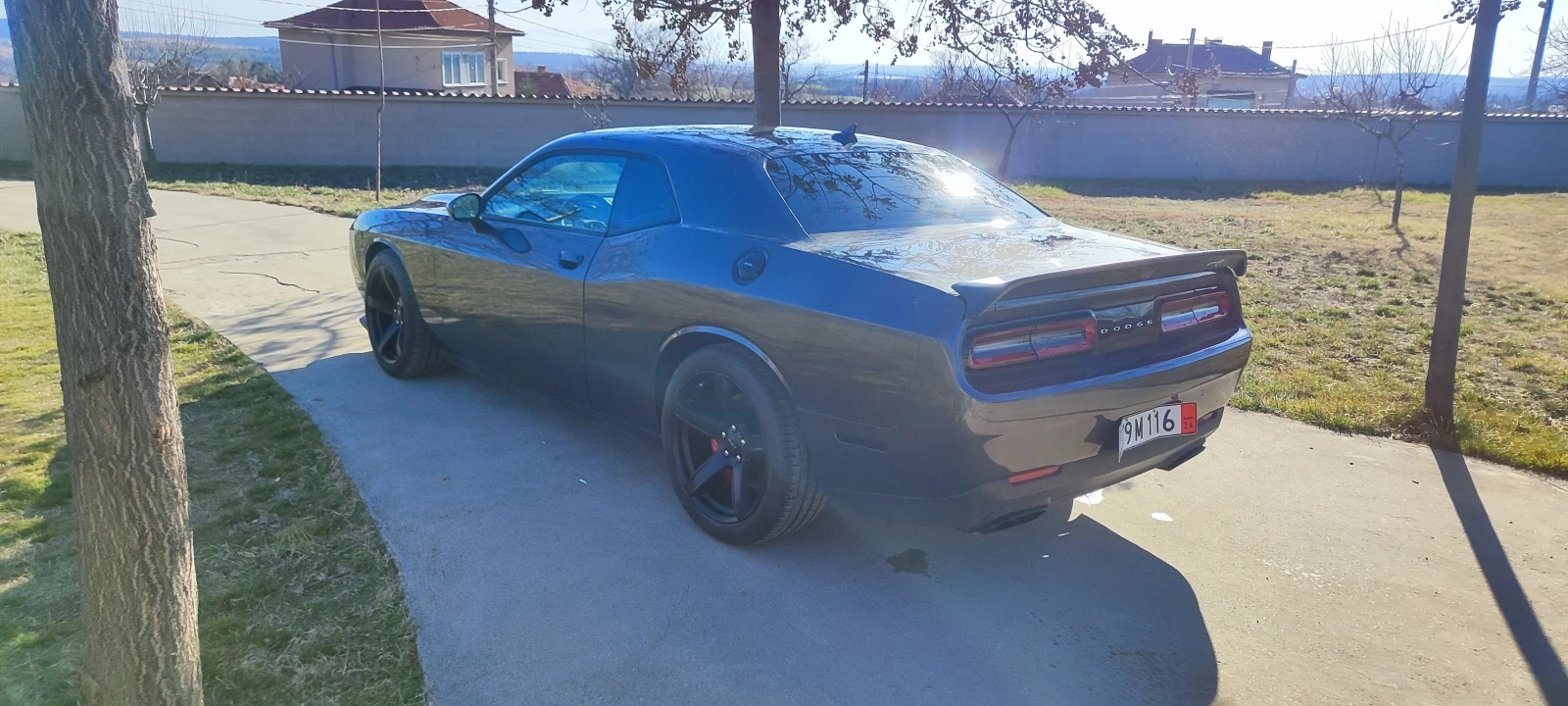 Dodge Challenger | Mobile.bg   16