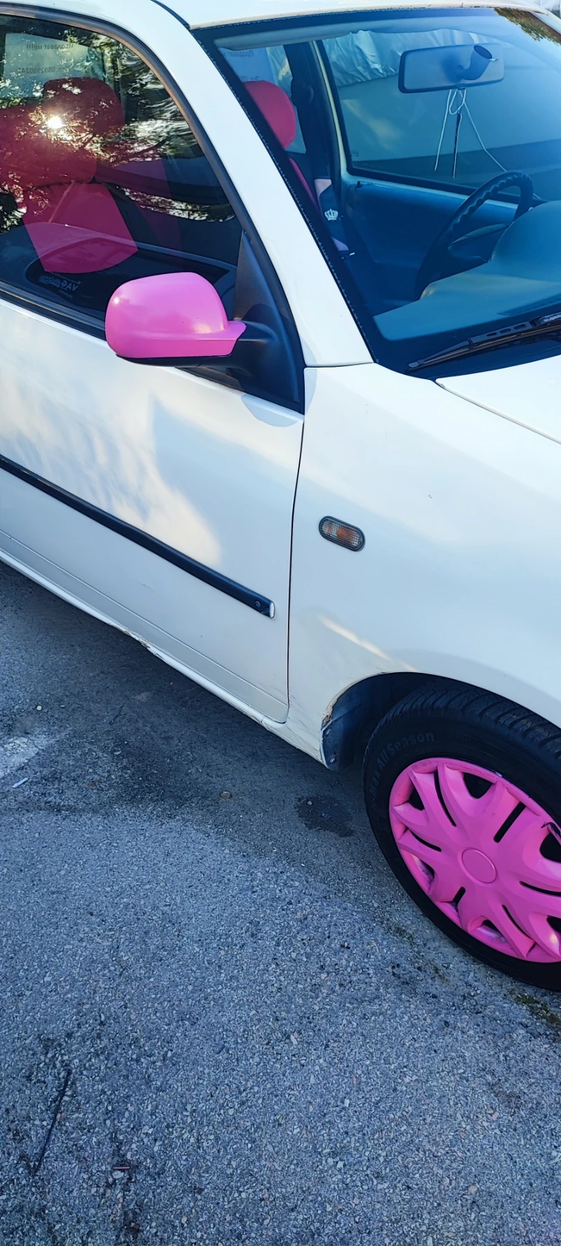 Seat Arosa | Mobile.bg   1