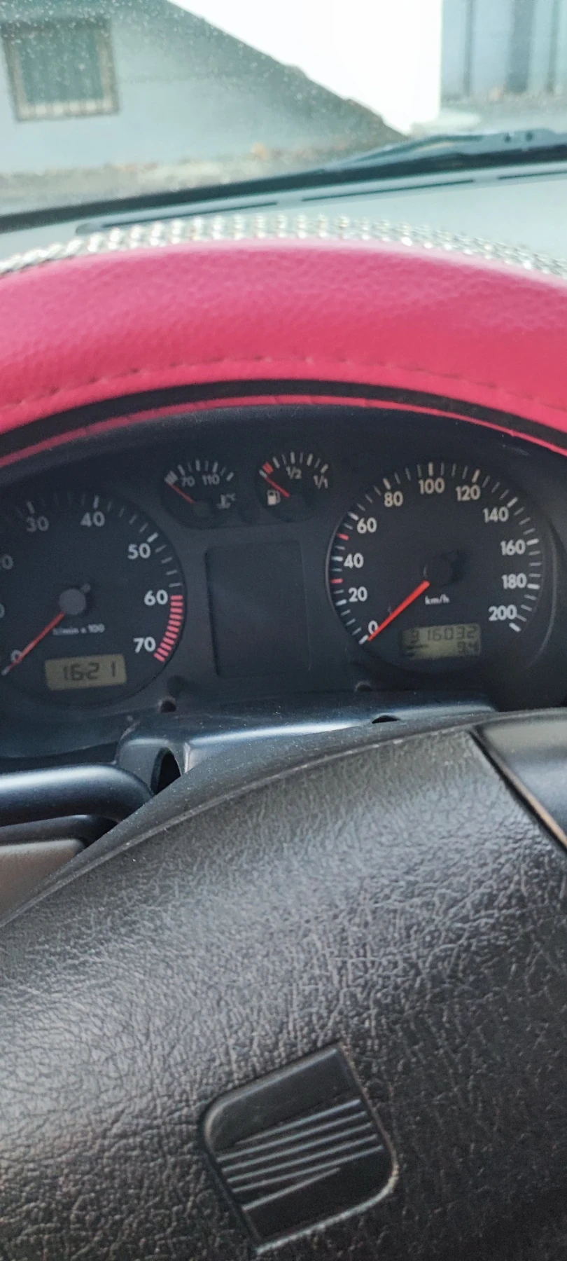 Seat Arosa | Mobile.bg   11