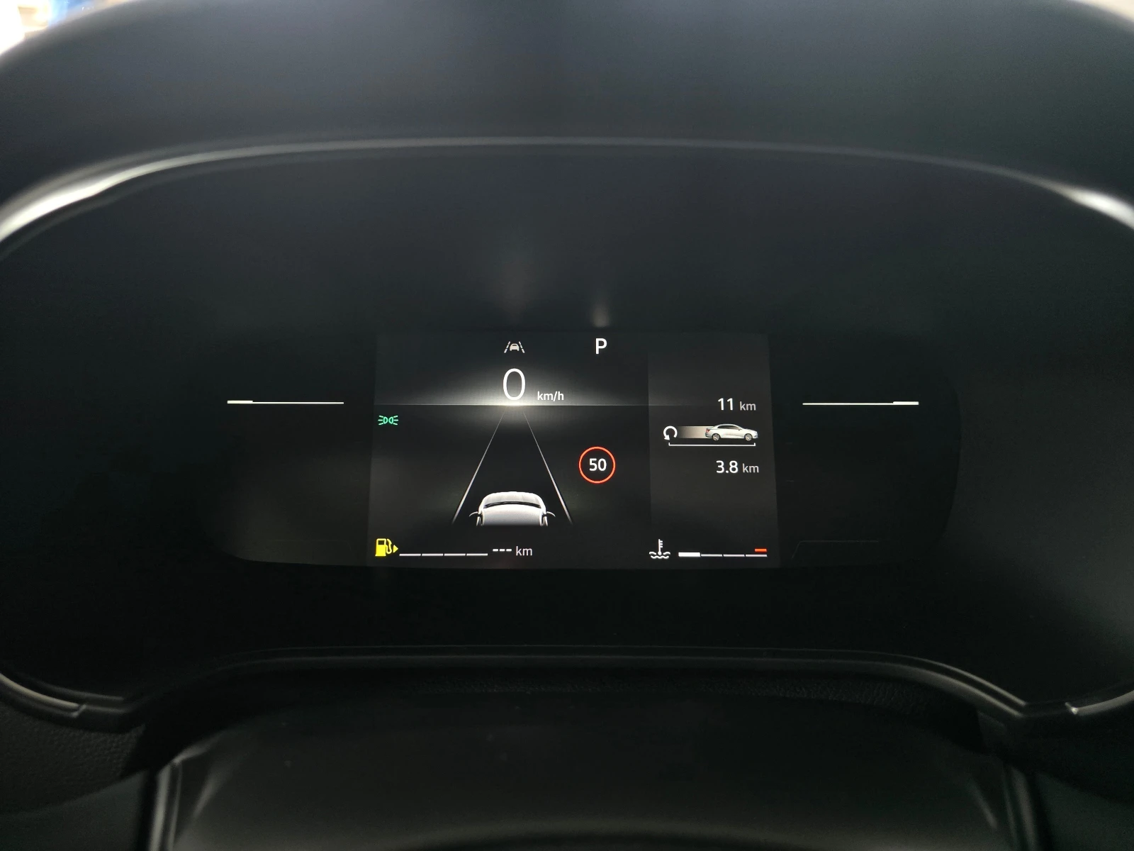 Renault Megane 1.5 dCi LIMITED/EDC | Mobile.bg   11