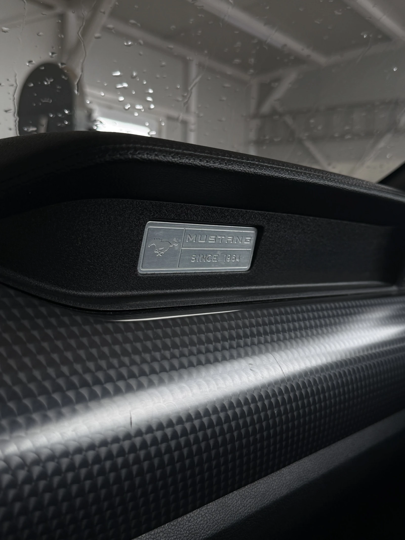 Ford Mustang Premium Performance Pack - изображение 7