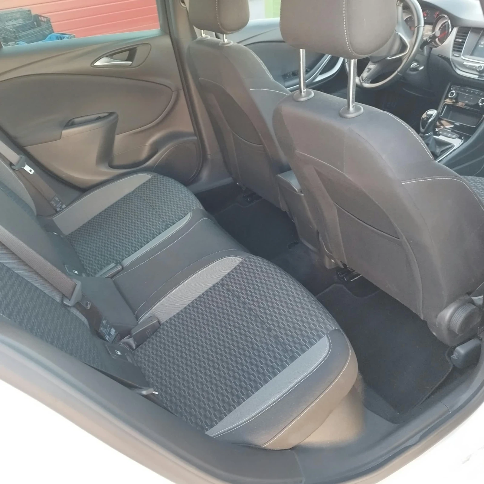 Opel Astra 1.5CDTI* 105k.s* EURO 6D* Sports tourer plus  | Mobile.bg � ����������� 11