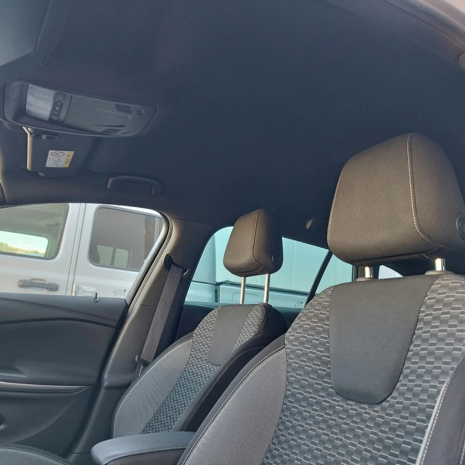 Opel Astra 1.5CDTI* 105k.s* EURO 6D* Sports tourer plus  | Mobile.bg � ����������� 17