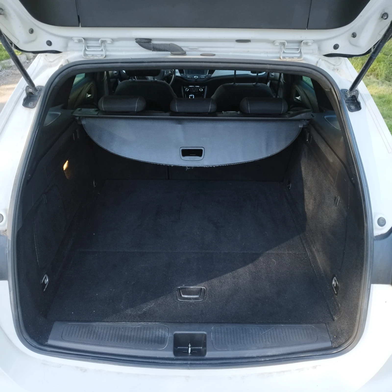 Opel Astra 1.5CDTI* 105k.s* EURO 6D* Sports tourer plus  | Mobile.bg   15