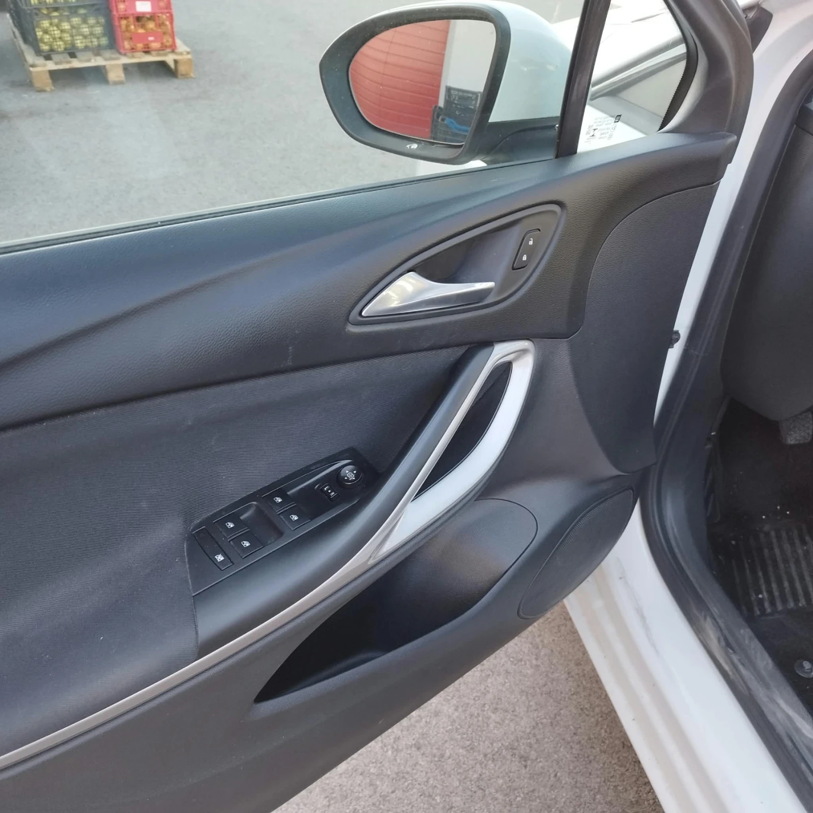 Opel Astra 1.5CDTI* 105k.s* EURO 6D* Sports tourer plus  | Mobile.bg � ����������� 13