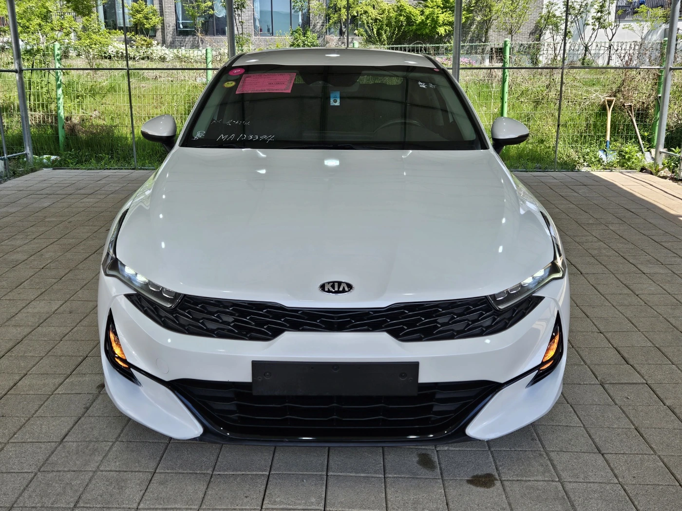 Kia K5 ПРОМО ЦЕНА 40000лв. преди пристигане на колата! - изображение 2