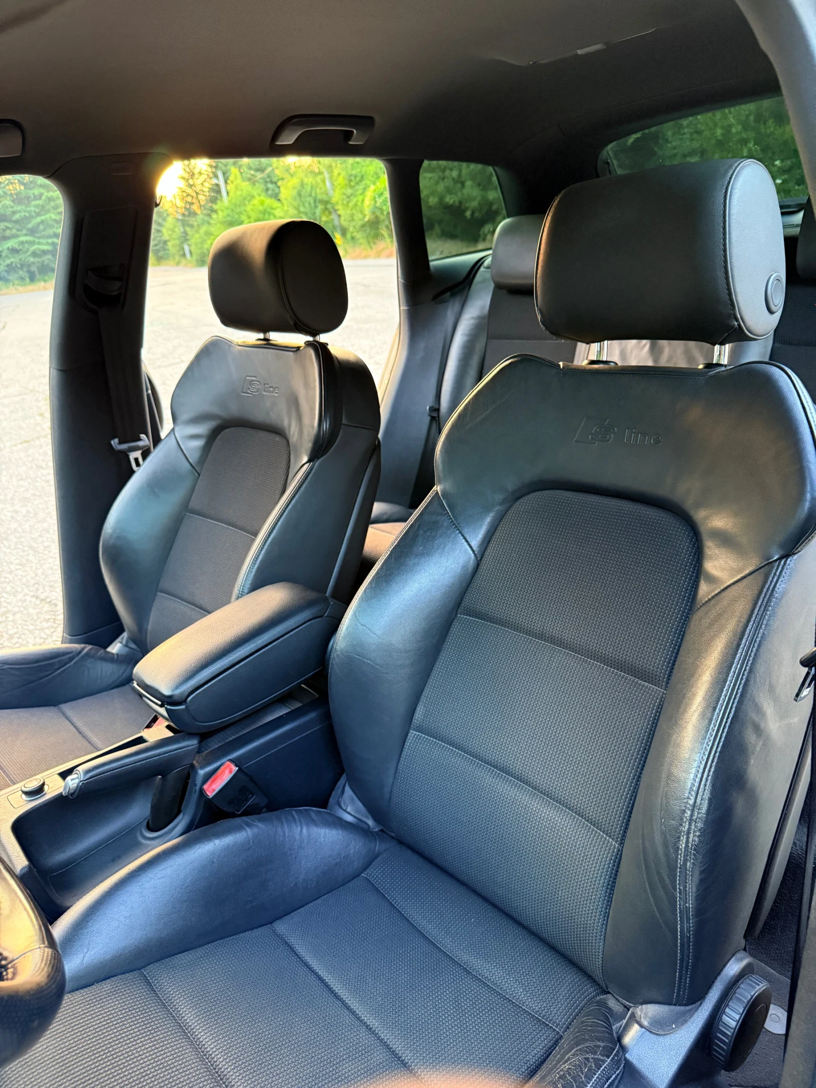 Audi A3  - изображение 6