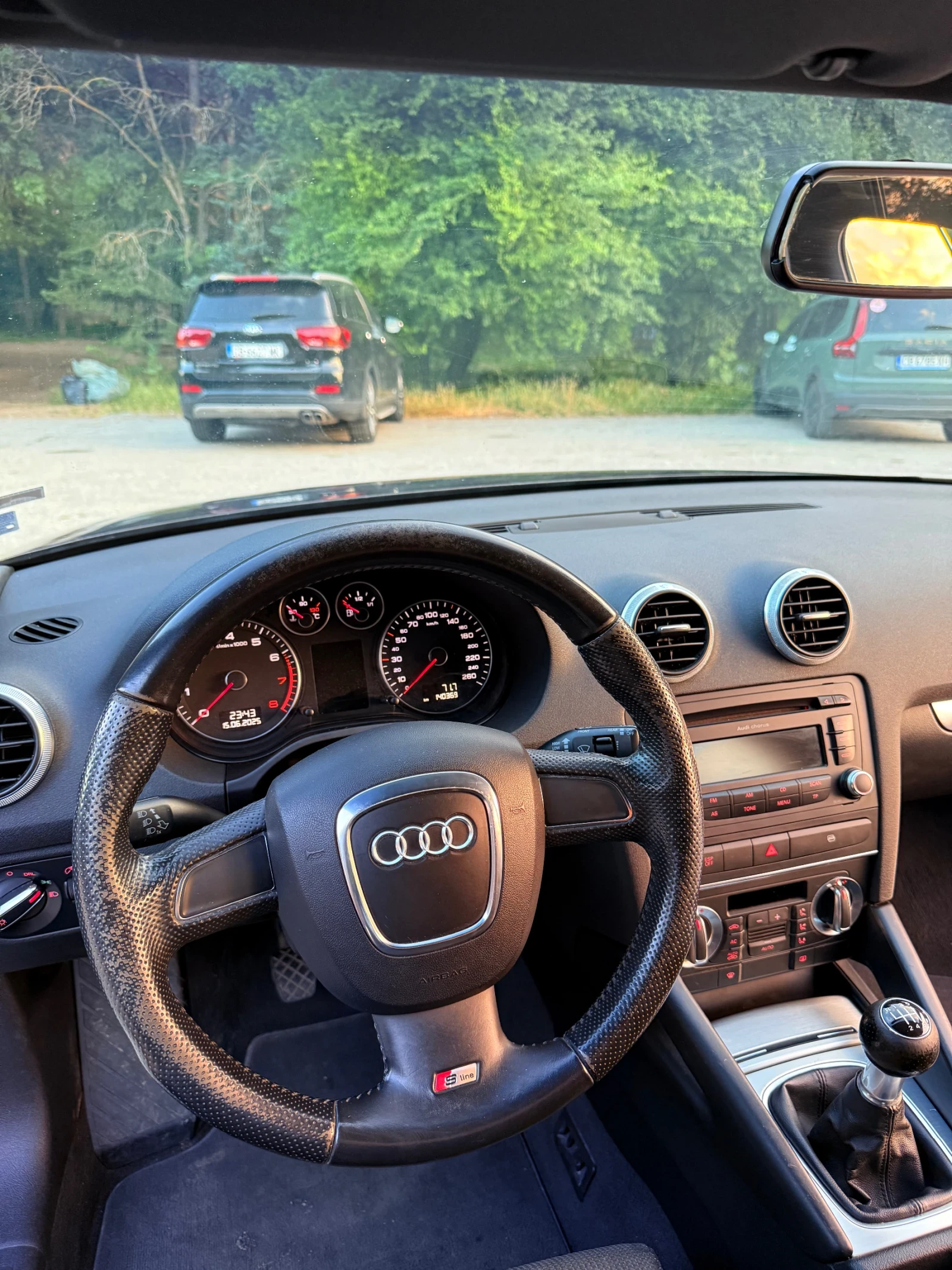 Audi A3  - изображение 7