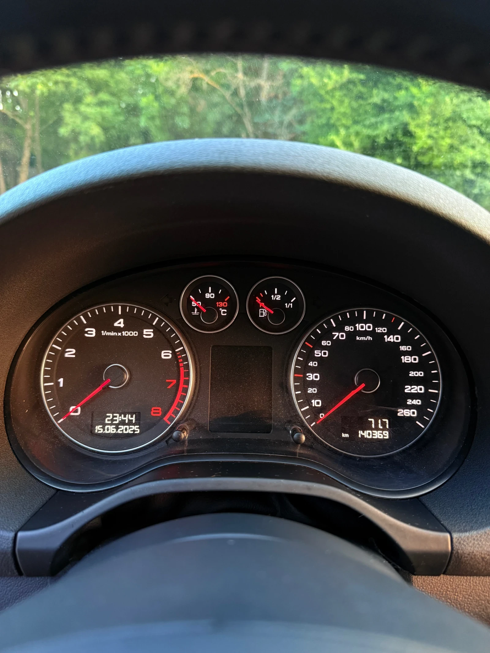 Audi A3  - изображение 10