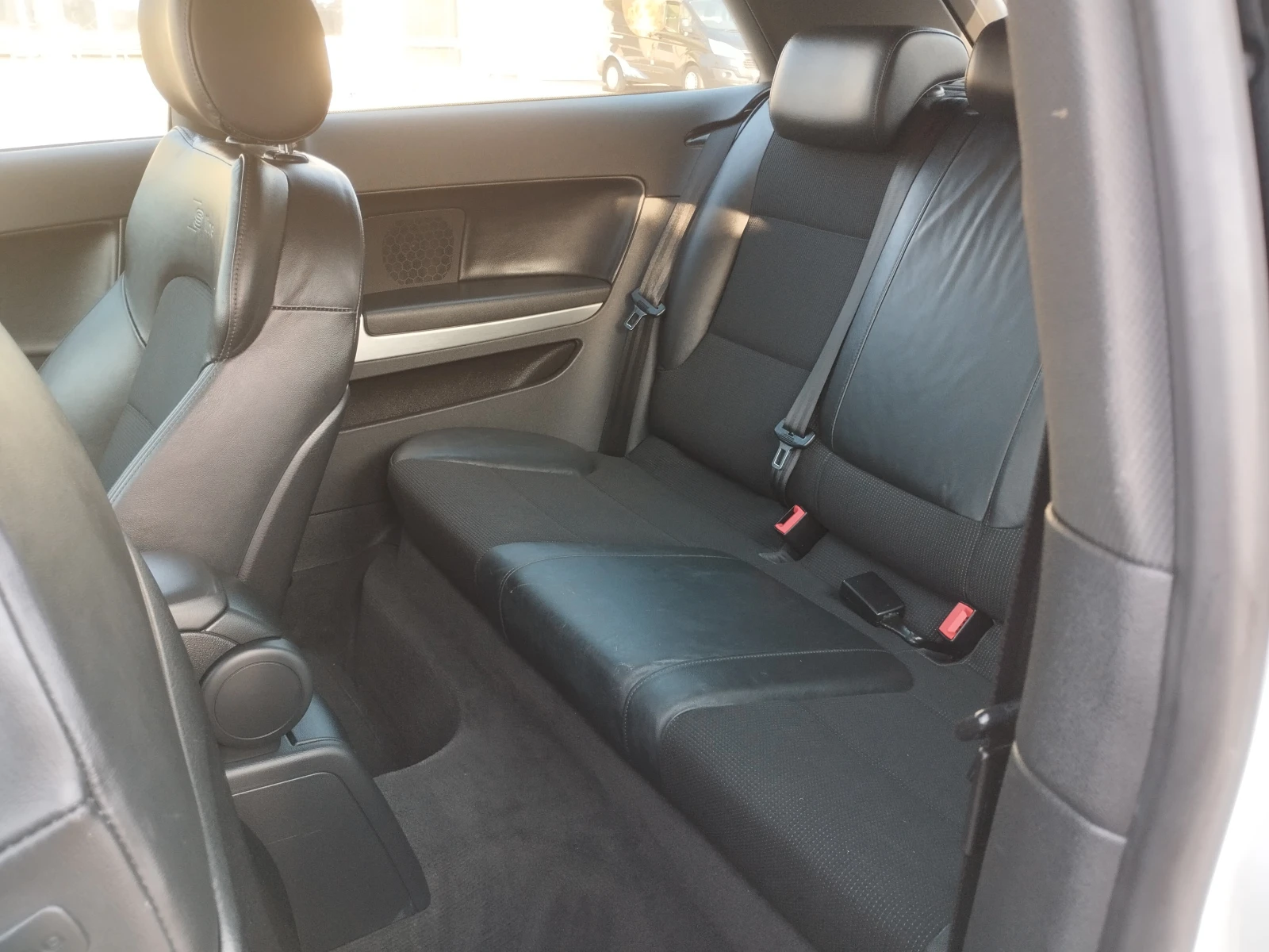 Audi A3 1.6 TDI S-LINE 152000км - изображение 8