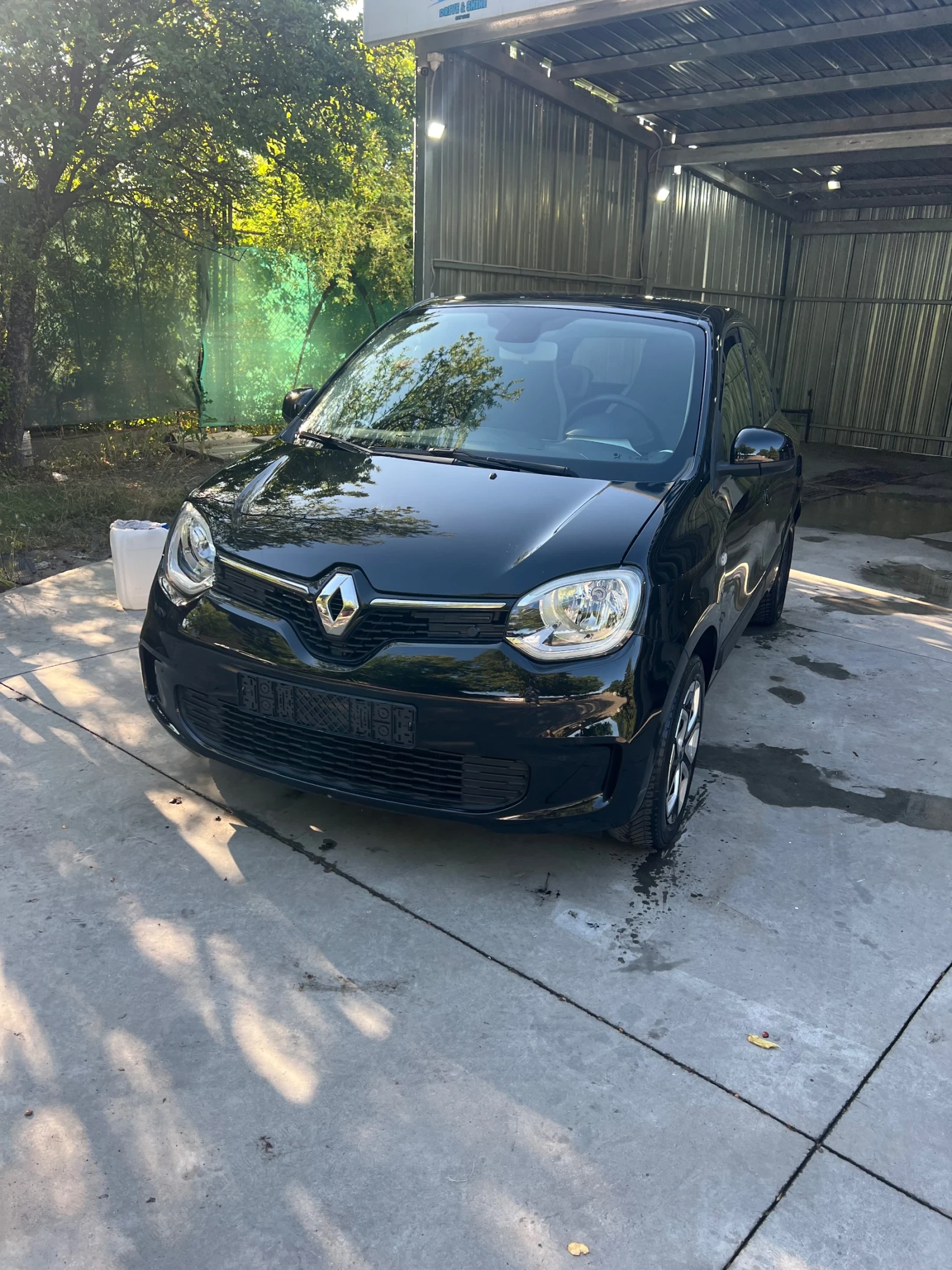 Renault Twingo  - изображение 2