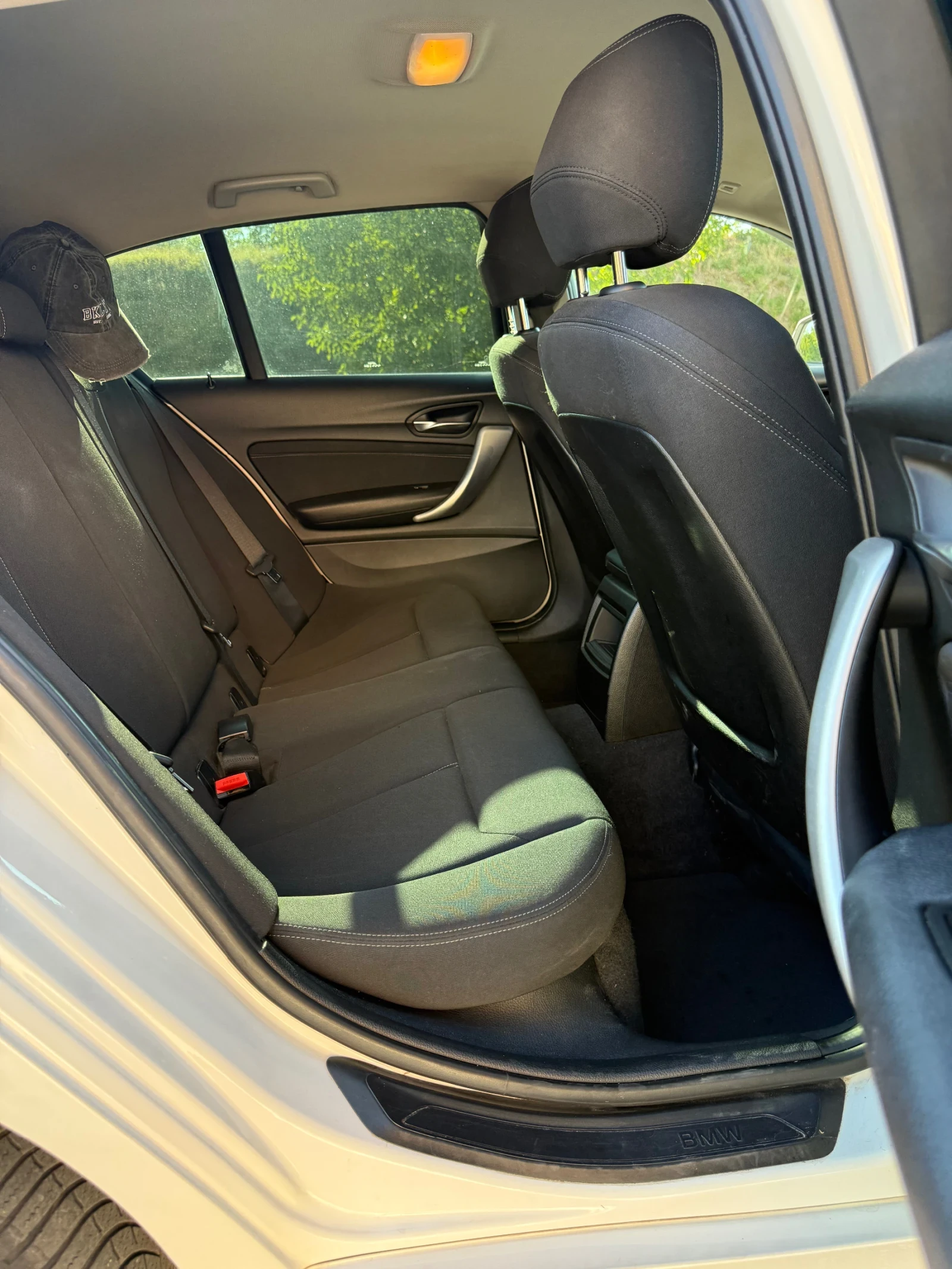 BMW 116 1.6 - изображение 5