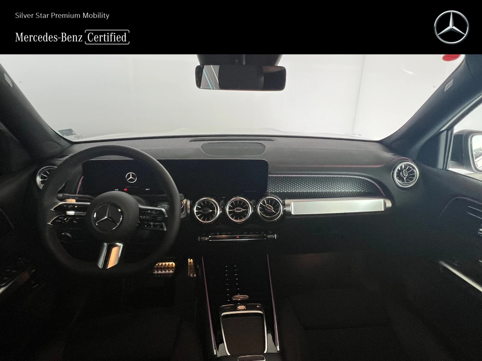 Mercedes-Benz EQB 300 4MATIC 6+ 1 | Mobile.bg   11