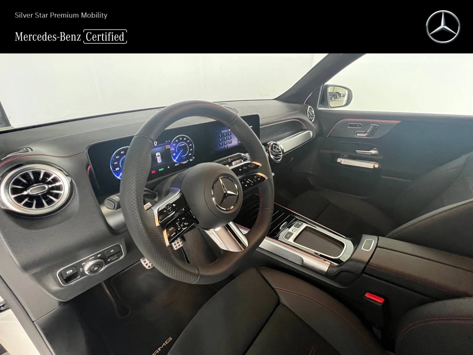 Mercedes-Benz EQB 300 4MATIC 6+ 1 - изображение 8