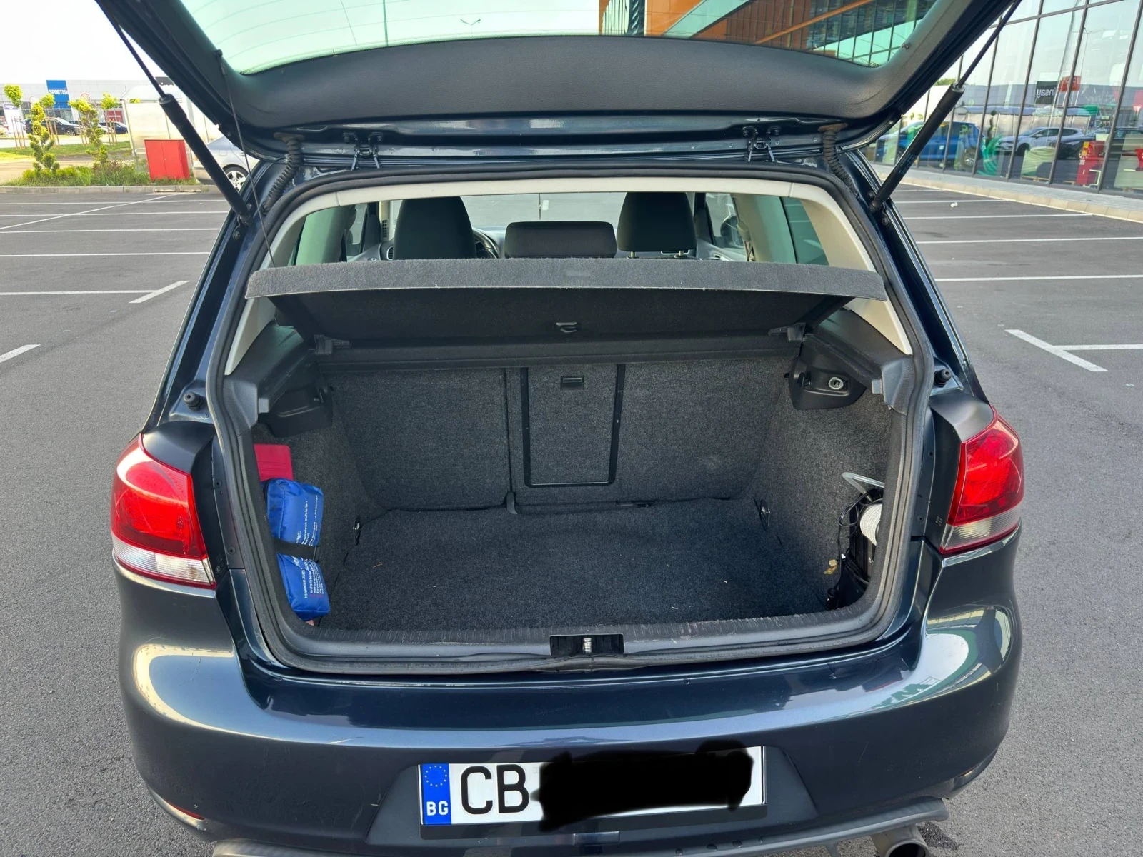 VW Golf | Mobile.bg   11