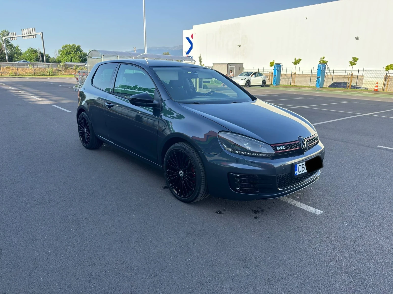 VW Golf | Mobile.bg   1