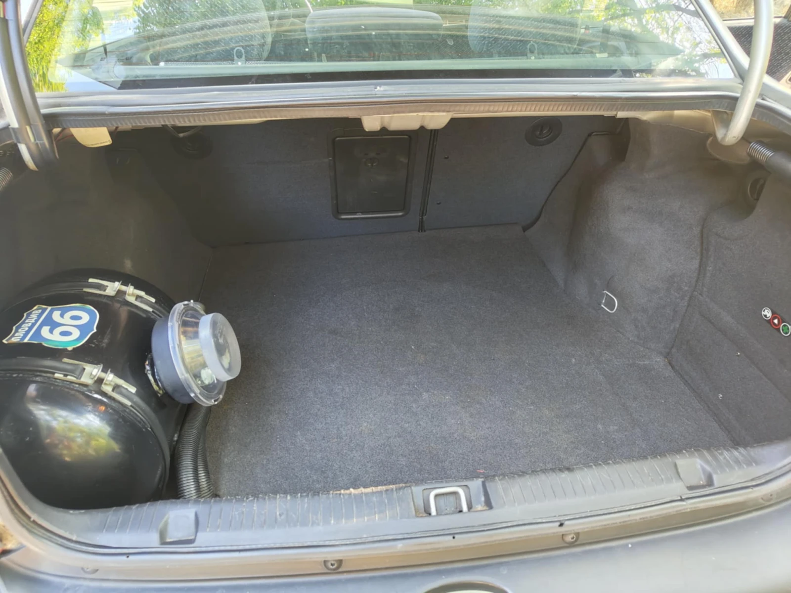 Opel Vectra 1.8 i - изображение 10