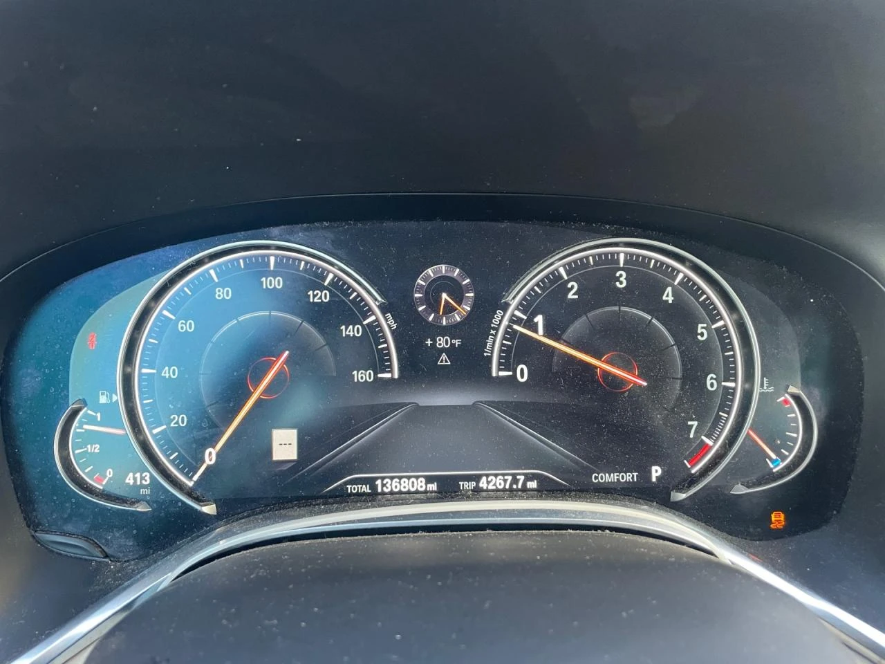 BMW 740 I * КЛИП НА ДВИГАТЕЛ* * ЛИЗИНГ*  - изображение 9