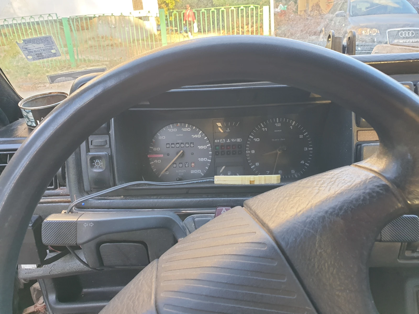 VW Golf 1.3 - изображение 5