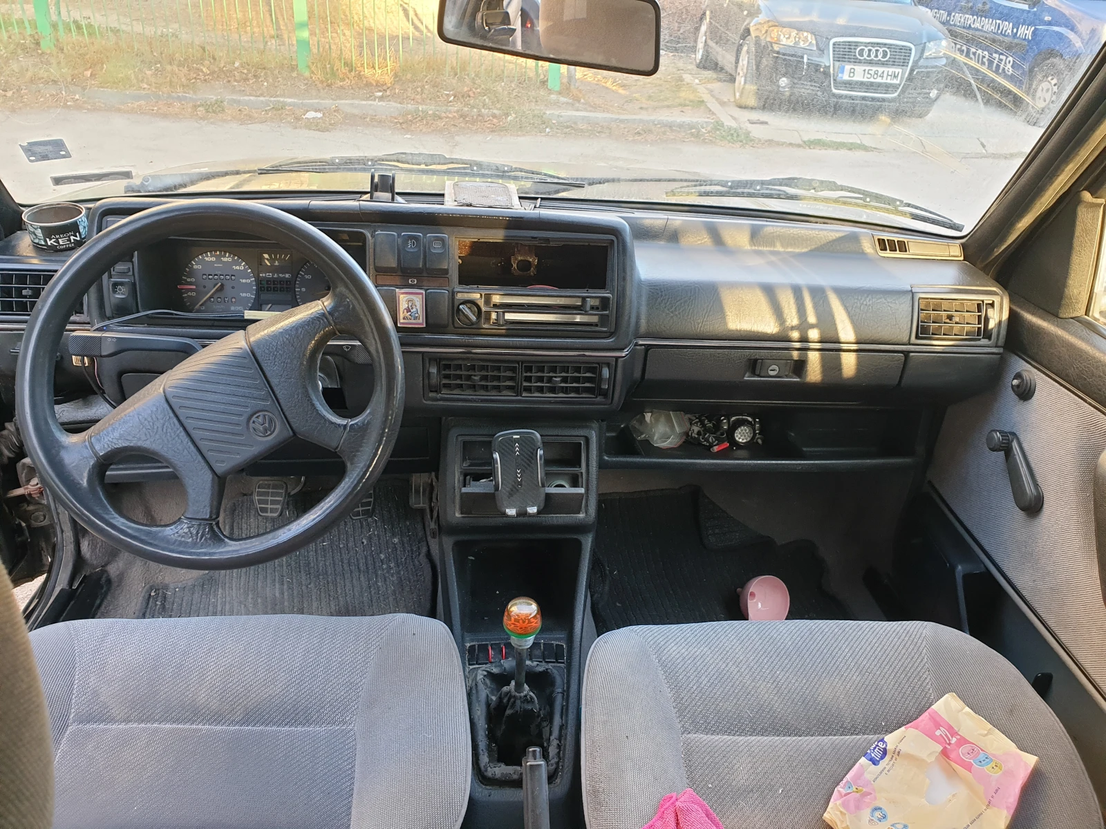 VW Golf 1.3 - изображение 6