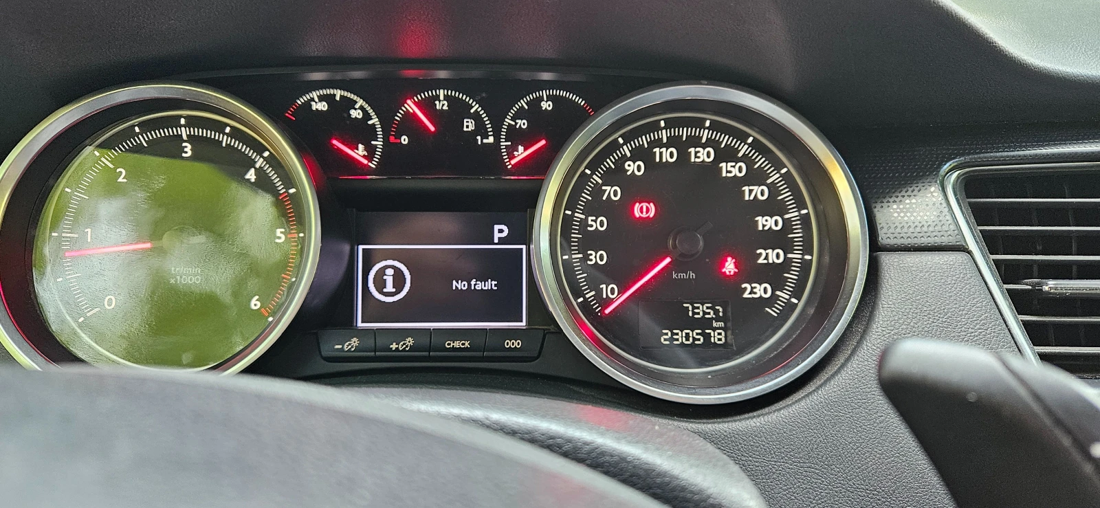 Peugeot 508 PEUGEOT 508 2. 0 blueHDI 181. . Allure | Mobile.bg   4