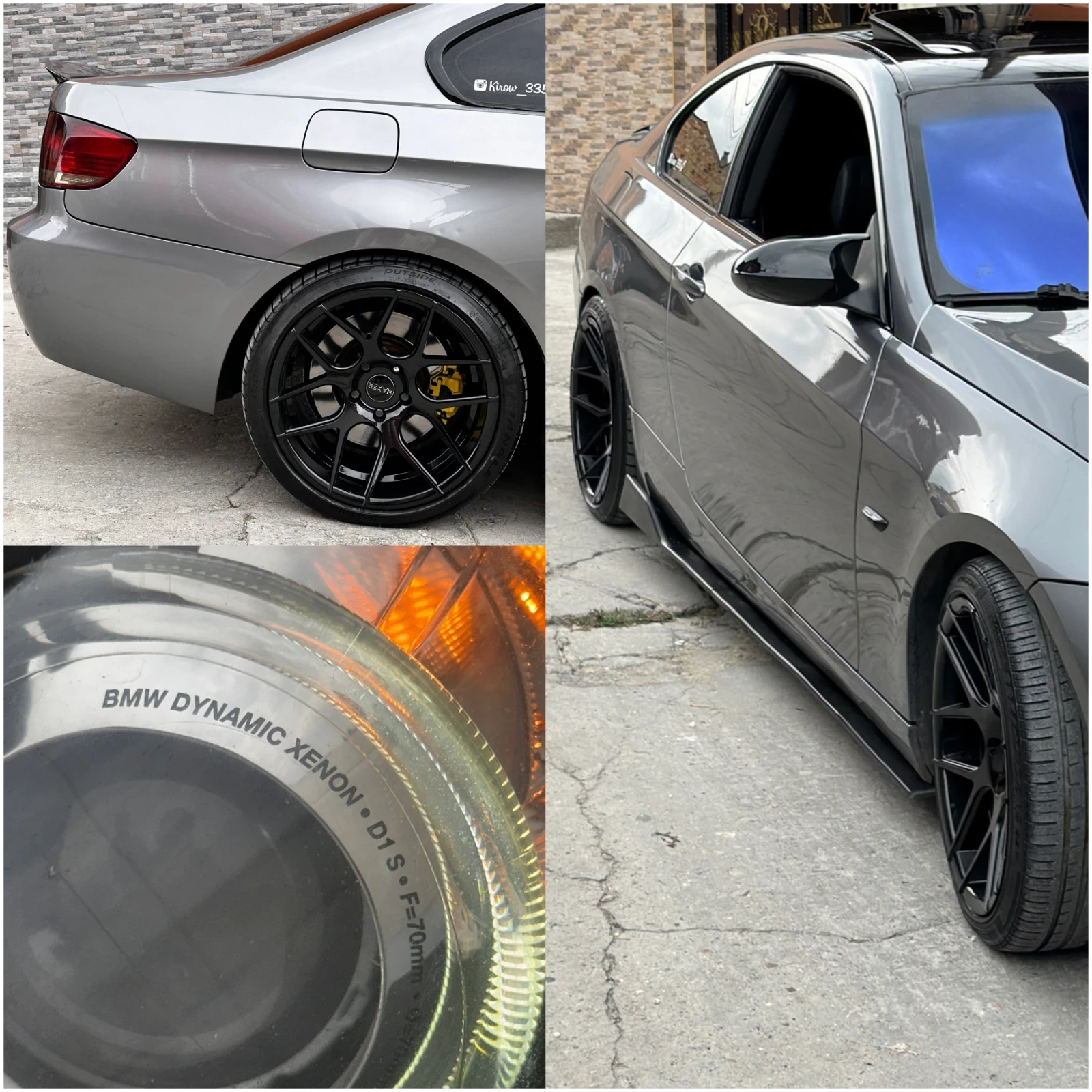 BMW 335 | Mobile.bg   14