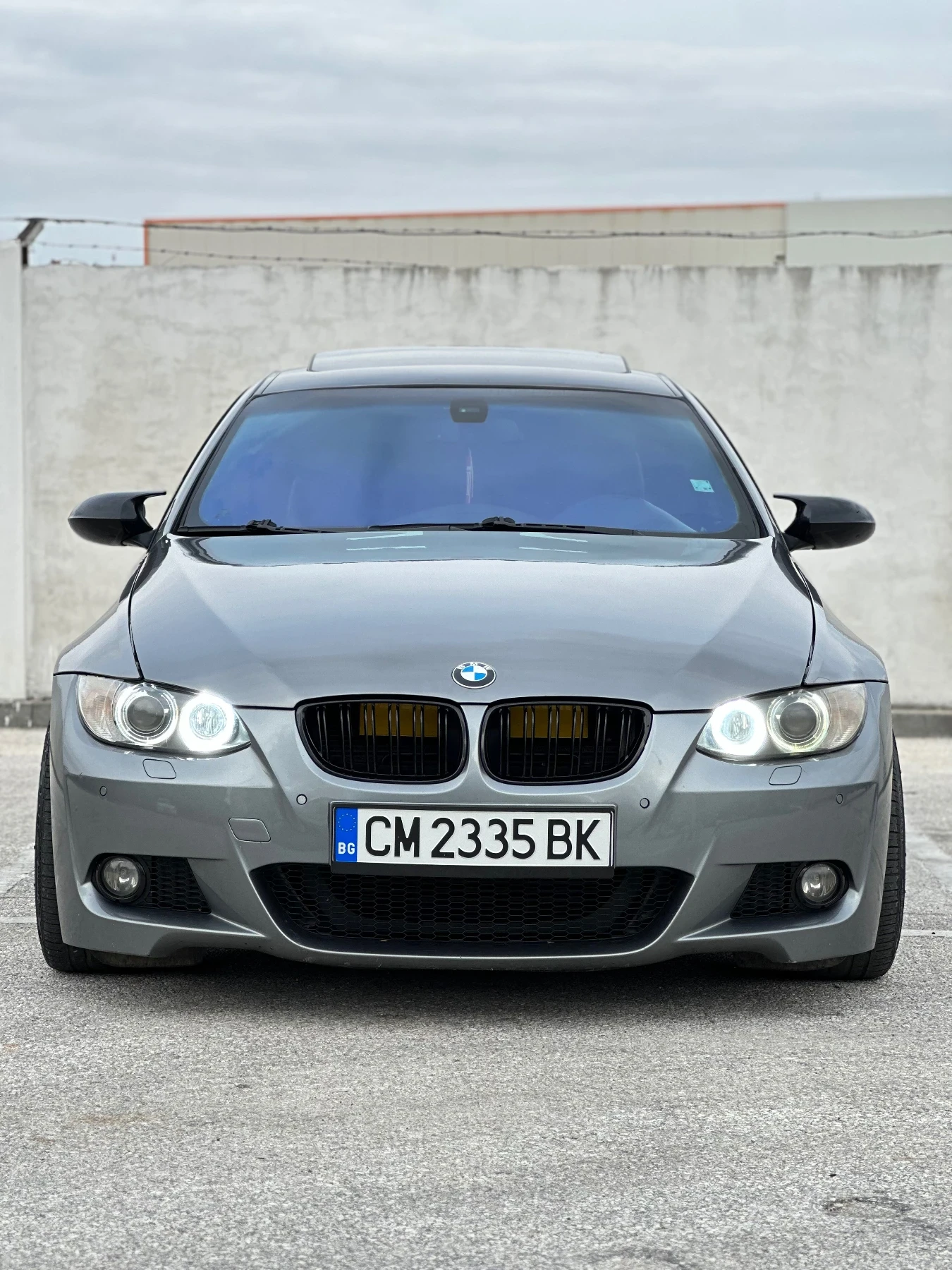 BMW 335  - изображение 2