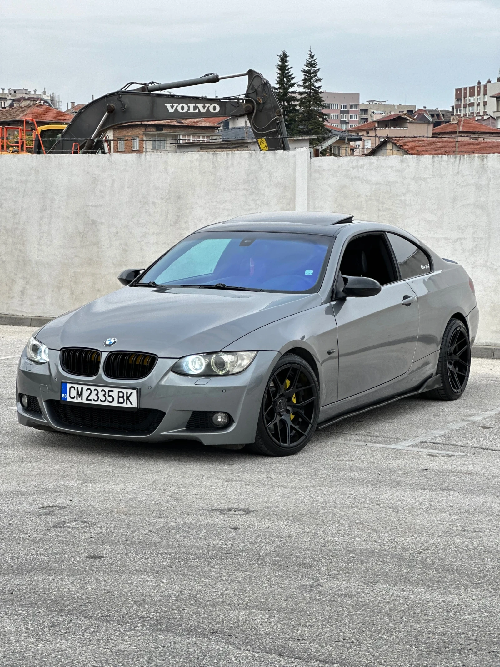 BMW 335  - изображение 3