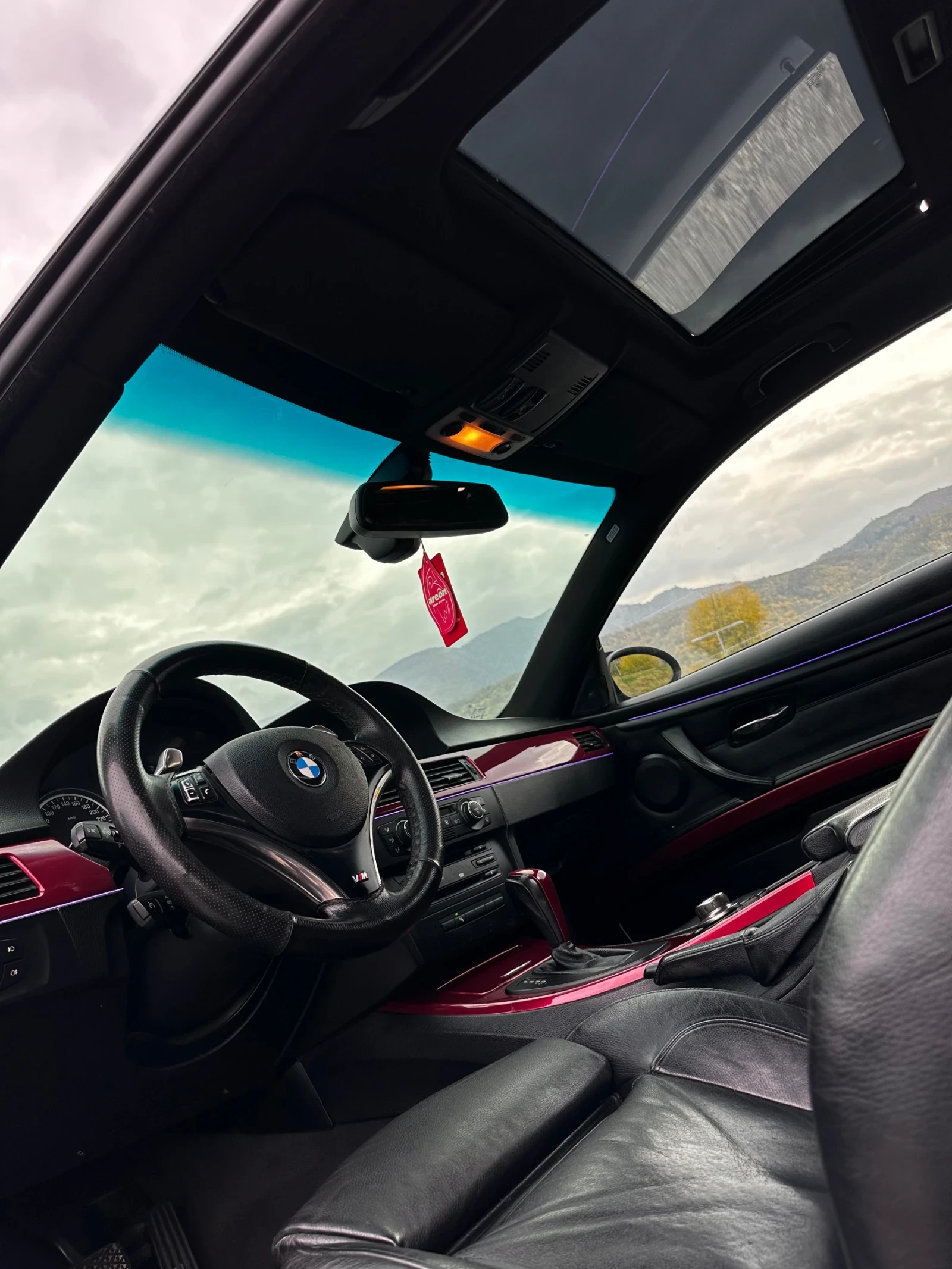 BMW 335 | Mobile.bg   15