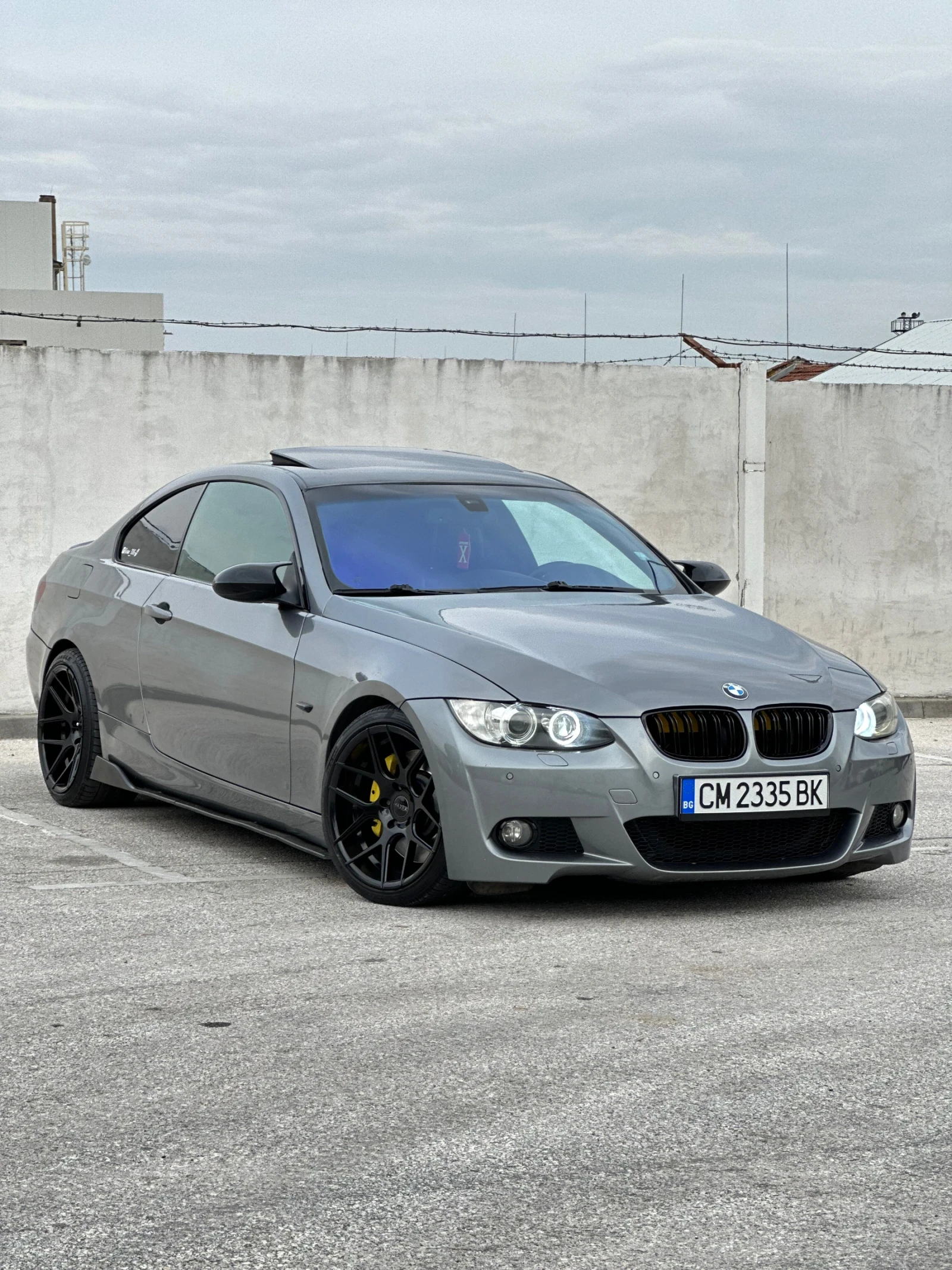 BMW 335 | Mobile.bg   1