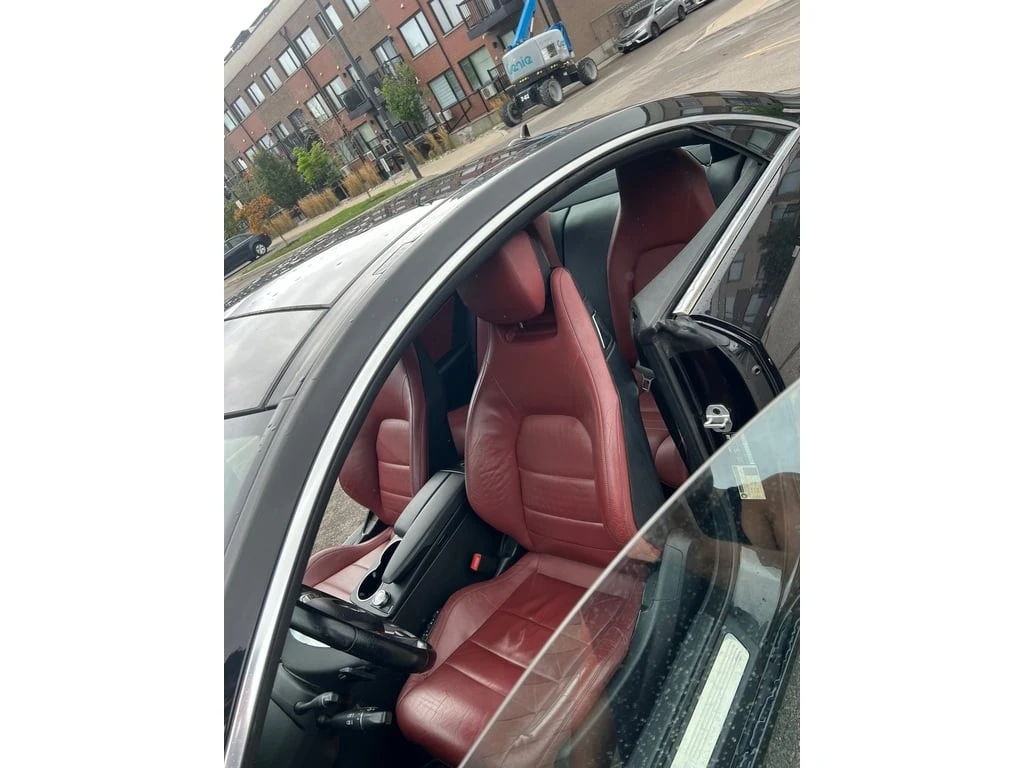 Mercedes-Benz E 350 * 2dr Cpe 4MATIC * CARFAX *    | Mobile.bg   14