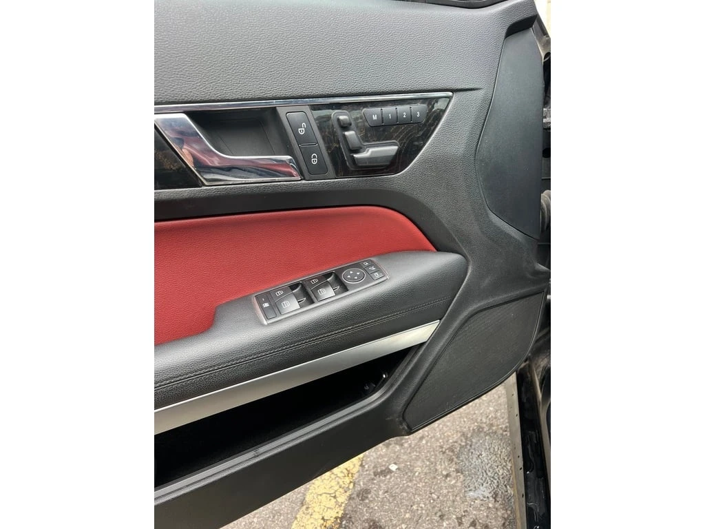 Mercedes-Benz E 350 * 2dr Cpe 4MATIC * CARFAX *    | Mobile.bg   9