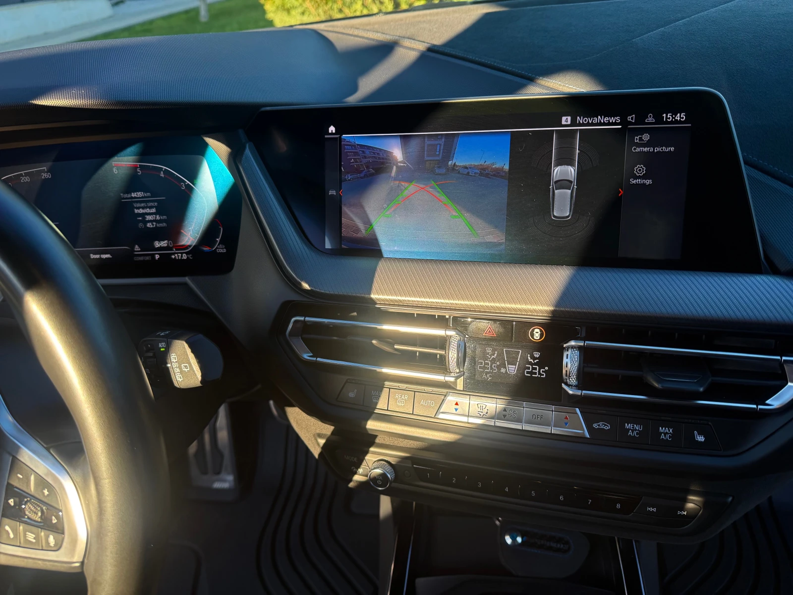 BMW 120 D X-Drive M-Performance | Mobile.bg   13