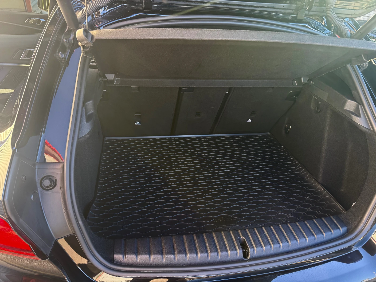 BMW 120 D X-Drive M-Performance | Mobile.bg   15